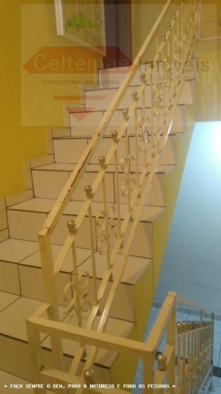 Imagem Casa com 4 Quartos à Venda, 210 m² em Jardim Sonia Maria - Taubaté