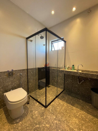 Imagem Casa com 3 Quartos à Venda, 250 m² em Residencial Anaville - Anápolis