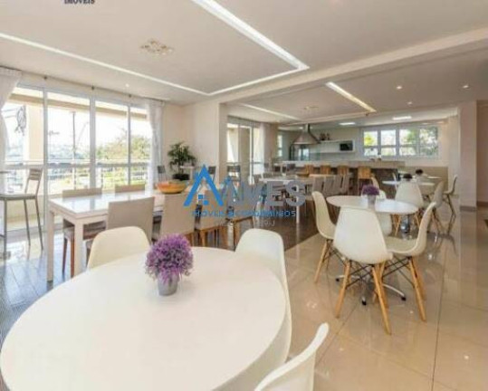 Imagem Apartamento com 3 Quartos à Venda, 84 m² em Centro - São Bernardo Do Campo Imagem Apartamento com 3 Quartos à Venda, 84 m² em Centro - São Bernardo Do Campo