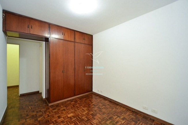 Imagem Apartamento com 3 Quartos à Venda, 113 m² em Vila Cruzeiro - São Paulo Imagem Apartamento com 3 Quartos à Venda, 113 m² em Vila Cruzeiro - São Paulo