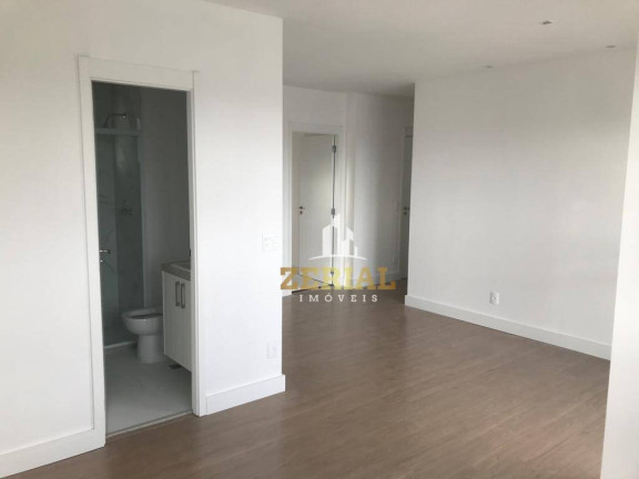Imagem Apartamento com 3 Quartos à Venda, 68 m² em Cerâmica - São Caetano Do Sul