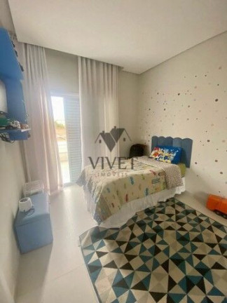 Imagem Casa de Condomínio com 3 Quartos à Venda, 247 m² em Condominio Residencial Chacara Ondina - Sorocaba Imagem Casa de Condomínio com 3 Quartos à Venda, 247 m² em Condominio Residencial Chacara Ondina - Sorocaba