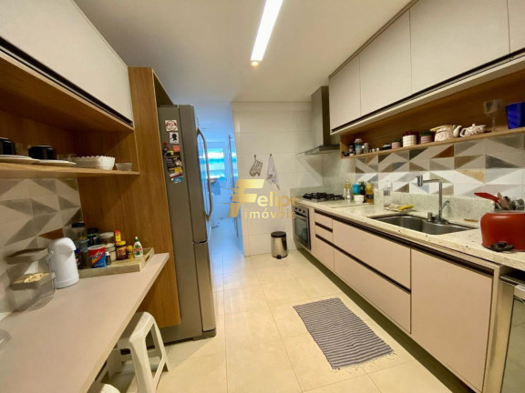Imagem Imóvel com 4 Quartos à Venda, 100 m² em Itapuã - Vila Velha