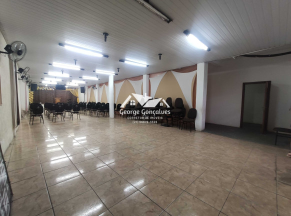 Imagem Sala Comercial para Alugar, 200 m² em Doutor Laureano - Duque De Caxias Imagem Sala Comercial para Alugar, 200 m² em Doutor Laureano - Duque De Caxias