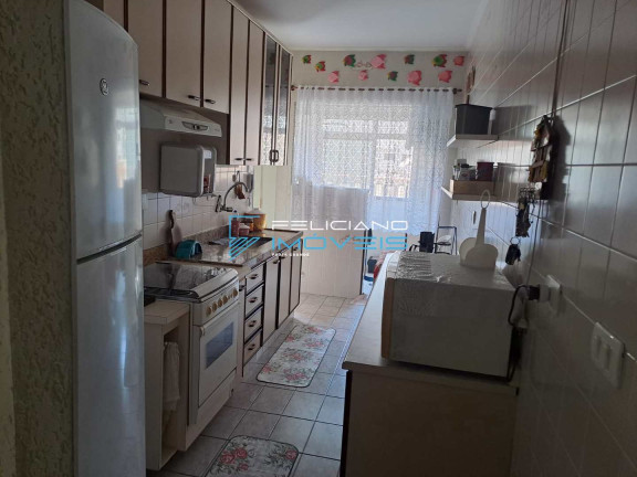 Imagem Apartamento com 2 Quartos à Venda, 78 m² em Aviação - Praia Grande