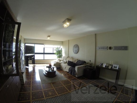 Imagem Apartamento com 3 Quartos para Temporada, 130 m² em Centro - Balneário Camboriú