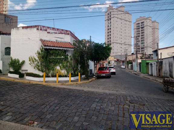 Imagem Casa com 4 Quartos à Venda,  em Centro - Jacareí
