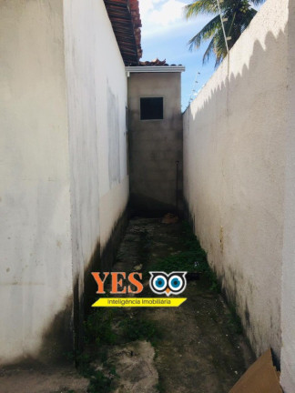 Imagem Casa com 2 Quartos à Venda, 100 m² em Tomba - Feira De Santana Imagem Casa com 2 Quartos à Venda, 100 m² em Tomba - Feira De Santana