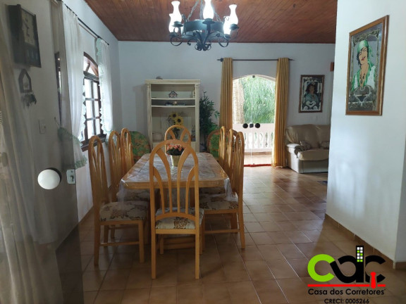 Imagem Imóvel com 5 Quartos à Venda, 7.180 m² em Igarata - Igaratá