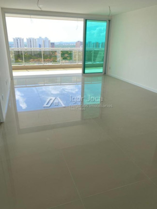 Imagem Apartamento com 4 Quartos à Venda, 189 m² em Guararapes - Fortaleza
