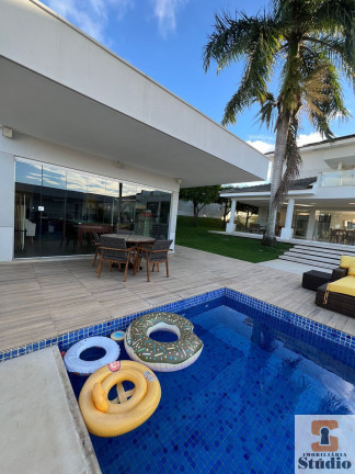 Imagem Casa com 5 Quartos à Venda, 823 m² em Sim - Feira De Santana