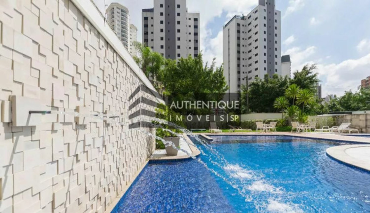 Imagem Apartamento com 1 Quarto à Venda, 52 m² em Chácara Klabin - São Paulo Imagem Apartamento com 1 Quarto à Venda, 52 m² em Chácara Klabin - São Paulo