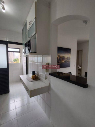 Imagem Apartamento com 2 Quartos à Venda, 54 m² em Tatuapé - São Paulo