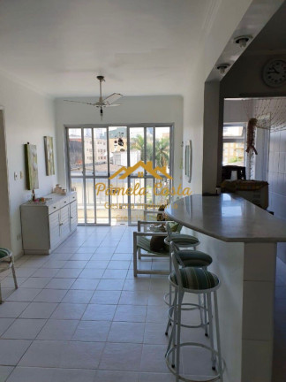 Imagem Apartamento com 2 Quartos à Venda, 72 m² em Enseada - Guarujá