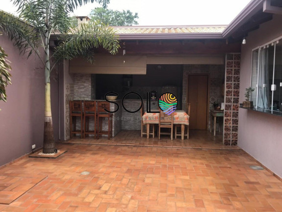 Imagem Casa com 2 Quartos à Venda, 171 m² em Doutor Tancredo De Almeida Neves - Araraquara
