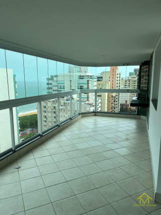 Imagem Apartamento com 4 Quartos à Venda, 205 m² em Praia Da Costa - Vila Velha