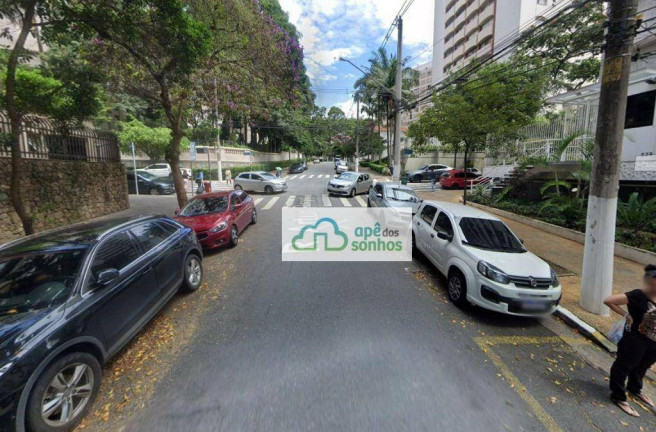 Imagem Apartamento com 2 Quartos à Venda, 97 m² em Bela Vista - São Paulo