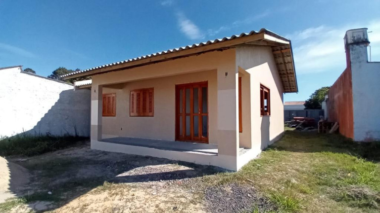 Imagem Casa com 2 Quartos à Venda, 90 m² em Arroio Teixeira - Capao Da Canoa