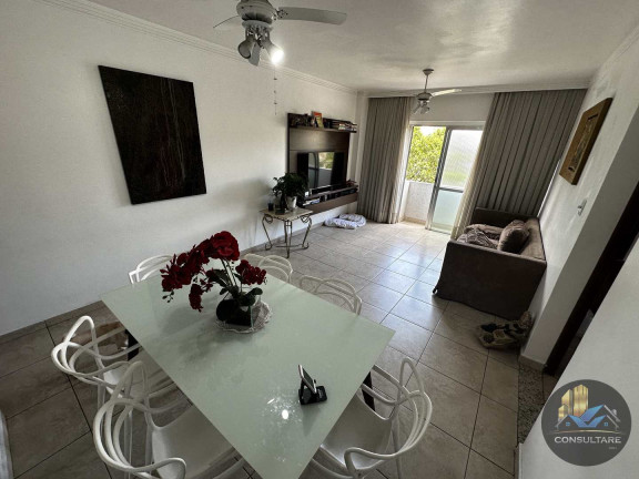 Apartamento com 2 Quartos à Venda, 87 m² em Vila Mathias - Santos