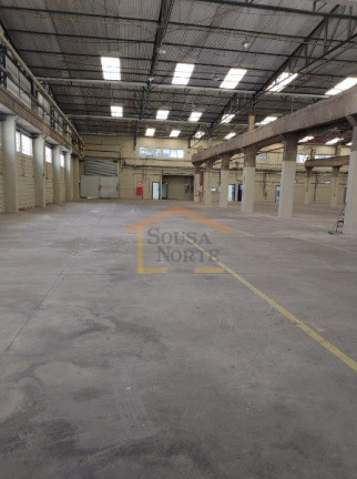 Imagem Galpão para Alugar, 5.400 m² em Vila Guilherme - São Paulo Imagem Galpão para Alugar, 5.400 m² em Vila Guilherme - São Paulo