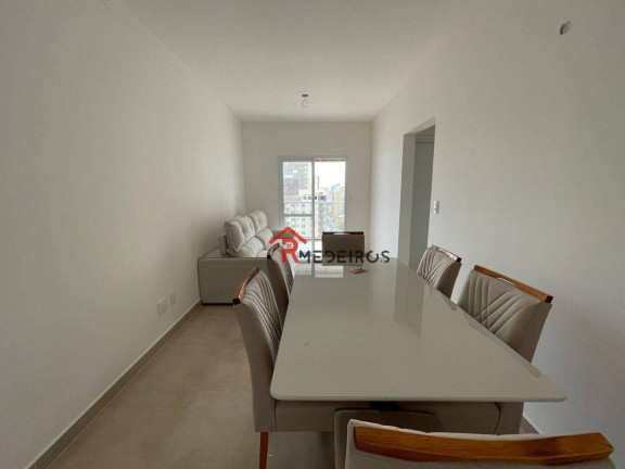 Imagem Apartamento com 2 Quartos à Venda, 65 m² em Vila Caiçara - Praia Grande Imagem Apartamento com 2 Quartos à Venda, 65 m² em Vila Caiçara - Praia Grande