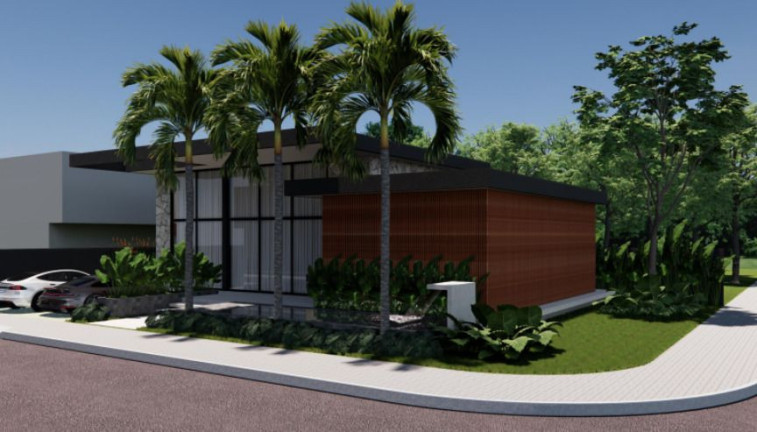 Imagem Casa com 3 Quartos à Venda, 150 m² em Muçumagro - João Pessoa
