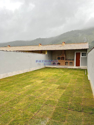 Imagem Casa com 2 Quartos à Venda, 150 m² em Barroco (itaipuaçu) - Maricá Imagem Casa com 2 Quartos à Venda, 150 m² em Barroco (itaipuaçu) - Maricá