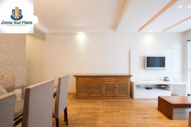 Imagem Apartamento com 3 Quartos à Venda, 98 m² em Vila Olímpia - São Paulo Imagem Apartamento com 3 Quartos à Venda, 98 m² em Vila Olímpia - São Paulo
