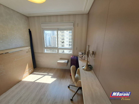 Imagem Apartamento com 4 Quartos à Venda, 245 m² em Jardim Vila Mariana - São Paulo