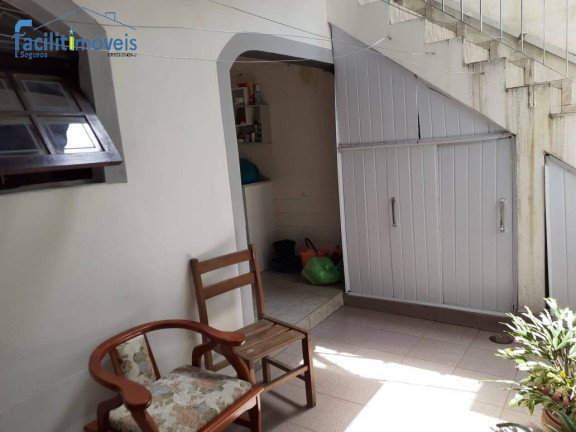 Imagem Sobrado com 3 Quartos à Venda, 173 m² em Jardim Las Vegas - Santo André Imagem Sobrado com 3 Quartos à Venda, 173 m² em Jardim Las Vegas - Santo André