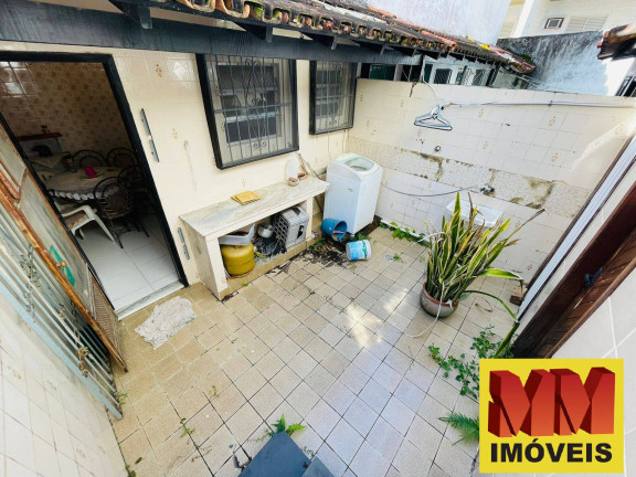 Imagem Casa de Condomínio com 4 Quartos à Venda, 90 m² em Vila Nova - Cabo Frio