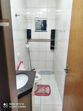 Imagem Casa com 3 Quartos à Venda, 106 m² em Jardim Marques De Abreu - Goiânia Imagem Casa com 3 Quartos à Venda, 106 m² em Jardim Marques De Abreu - Goiânia