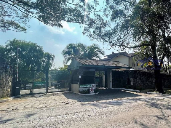 Imagem Casa com 4 Quartos à Venda, 441 m² em Granja Viana - Cotia Imagem Casa com 4 Quartos à Venda, 441 m² em Granja Viana - Cotia