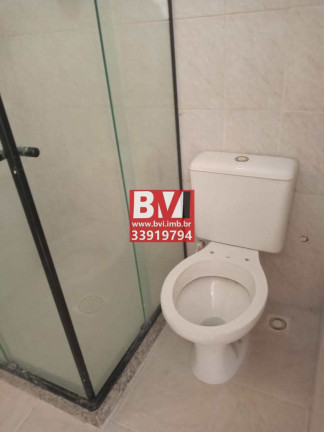 Imagem Casa com 2 Quartos à Venda, 56 m² em Irajá - Rio De Janeiro Imagem Casa com 2 Quartos à Venda, 56 m² em Irajá - Rio De Janeiro