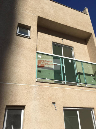 Imagem Apartamento com 3 Quartos à Venda, 72 m² em Vila Eldízia - Santo André