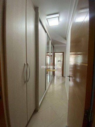 Imagem Sobrado com 3 Quartos à Venda, 230 m² em Jardim Hollywood - São Bernardo Do Campo