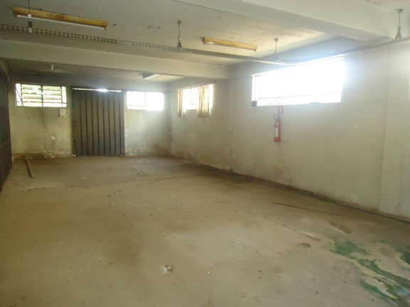 Imagem Galpão para Alugar, 1.632 m² em Paulista - Piracicaba Imagem Galpão para Alugar, 1.632 m² em Paulista - Piracicaba