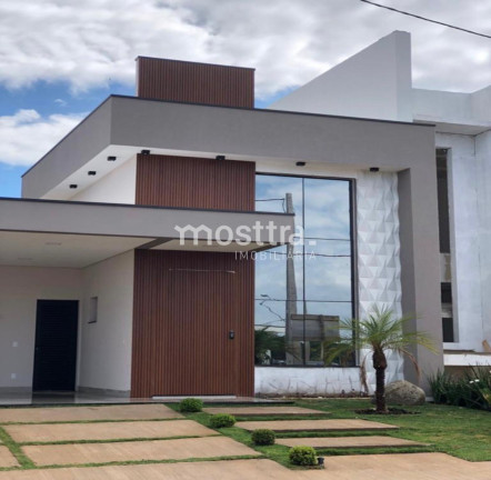 Imagem Casa com 3 Quartos à Venda,  em Jardim Panorama - Indaiatuba