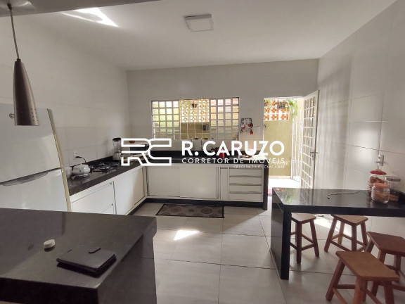 Imagem Casa com 3 Quartos à Venda, 172 m² em Jardim Presidente Dutra - Limeira Imagem Casa com 3 Quartos à Venda, 172 m² em Jardim Presidente Dutra - Limeira