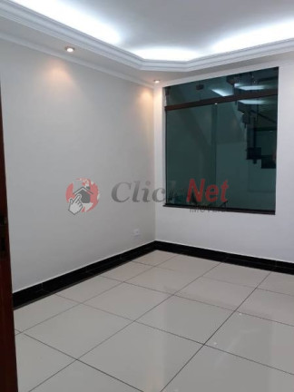 Imagem Sobrado com 4 Quartos à Venda, 185 m² em Parque Terra Nova - São Bernardo Do Campo Imagem Sobrado com 4 Quartos à Venda, 185 m² em Parque Terra Nova - São Bernardo Do Campo