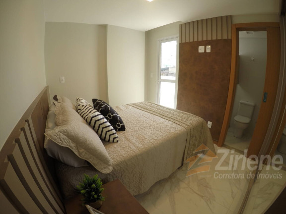 Imagem Apartamento com 3 Quartos à Venda, 88 m² em Praia Do Morro - Guarapari Imagem Apartamento com 3 Quartos à Venda, 88 m² em Praia Do Morro - Guarapari