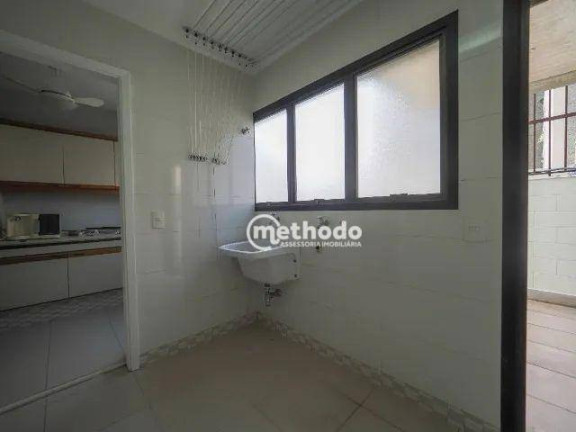Imagem Apartamento com 4 Quartos à Venda, 226 m² em Cambuí - Campinas