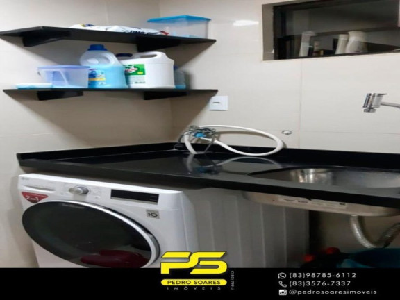 Imagem Apartamento com 2 Quartos à Venda, 56 m² em Jardim São Paulo - João Pessoa Imagem Apartamento com 2 Quartos à Venda, 56 m² em Jardim São Paulo - João Pessoa