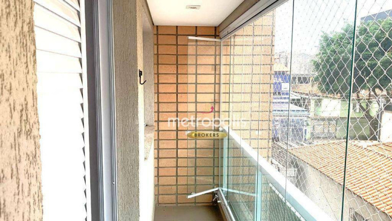 Imagem Apartamento com 2 Quartos à Venda, 90 m² em Santa Maria - São Caetano Do Sul Imagem Apartamento com 2 Quartos à Venda, 90 m² em Santa Maria - São Caetano Do Sul