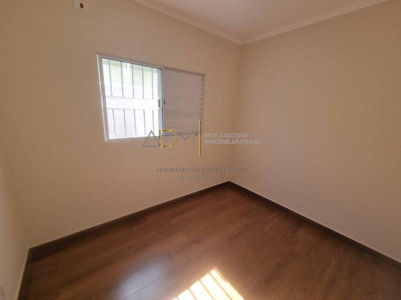 Imagem Casa com 3 Quartos à Venda, 250 m² em Residencial Lívia - Botucatu