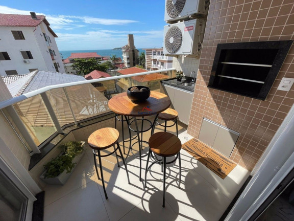 Imagem Apartamento com 1 Quarto à Venda, 65 m² em Ingleses Do Rio Vermelho - Florianópolis