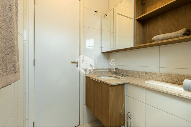 Imagem Apartamento com 1 Quarto à Venda, 36 m² em Moema - São Paulo