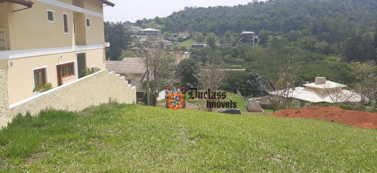 Imagem Terreno à Venda, 837 m² em Condominio Porto Atibaia - Atibaia Imagem Terreno à Venda, 837 m² em Condominio Porto Atibaia - Atibaia