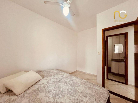 Imagem Apartamento com 1 Quarto à Venda, 45 m² em Vila Assunção - Praia Grande