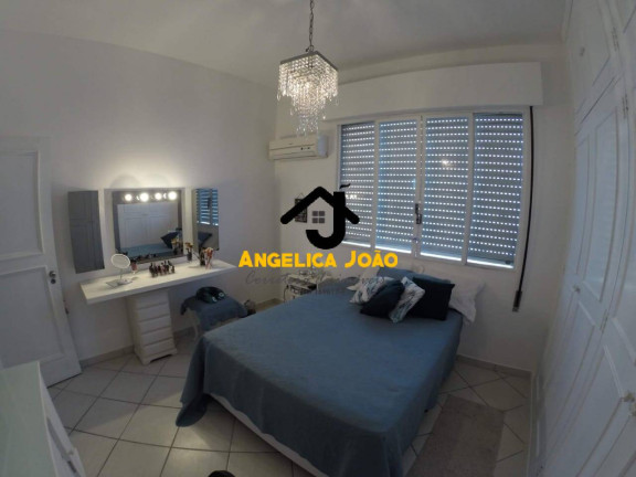 Imagem Apartamento com 3 Quartos à Venda, 180 m² em Boa Vista - São Vicente